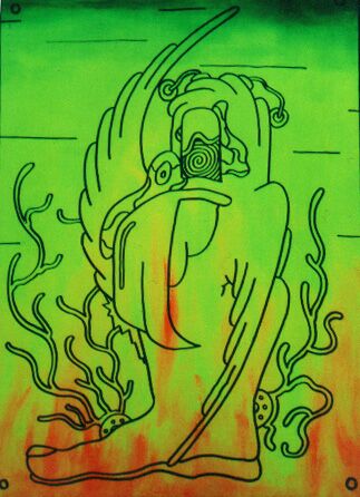 Galerie psychedelic velvet 2000/12